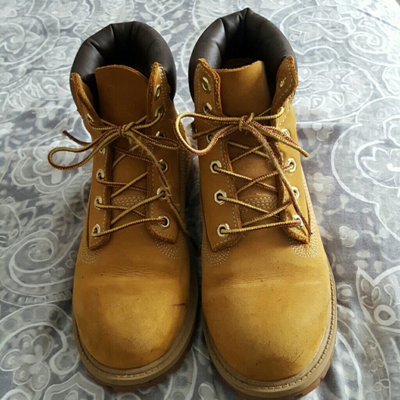 Timberland women’s boots - Picture 1 of 1